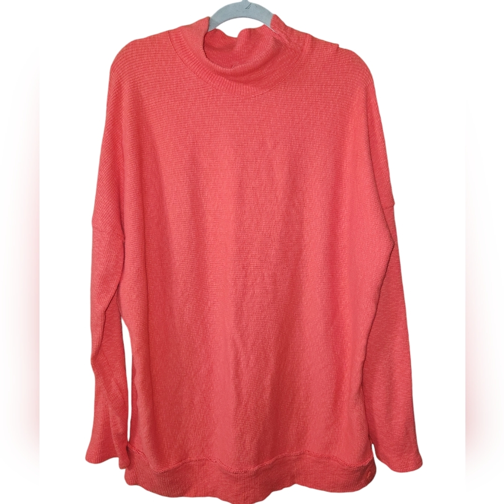 We the Free Oversized Pullover